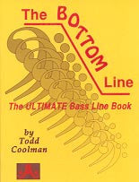 The Bottom Line - Pete McGregor Music