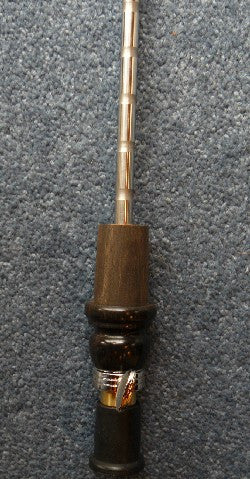 Double Bass End Pin Set - German