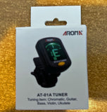 Aroma Tuner - Pete McGregor Music