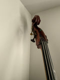Used French 3/4 Double Bass