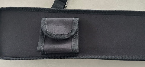 PMM UP Bow Case - Pete McGregor Music