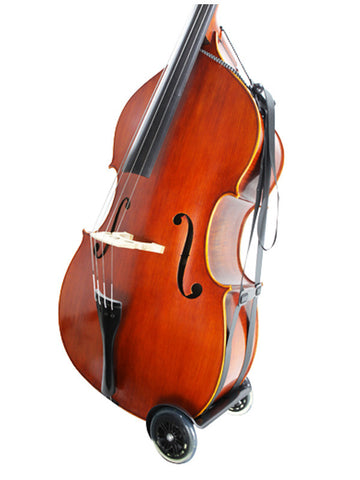 Bass Buggie - Pete McGregor Music
