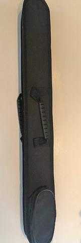 Bow Case for French Bow with cover - Pete McGregor Music