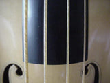 Clef Gut  Double Bass Gut String Set - Pete McGregor Music
