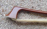 PMM Student Grade Brazil Wood Bow - All Sizes - Pete McGregor Music