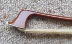 PMM Student Grade Brazil Wood Bow - All Sizes - Pete McGregor Music