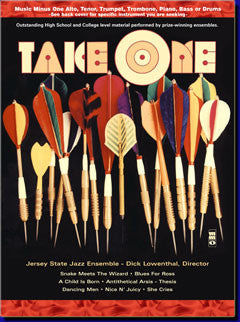 Take One - Pete McGregor Music