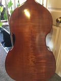 PMM Pyper 5 String Double Bass - Pete McGregor Music