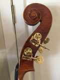 PMM Pyper 5 String Double Bass - Pete McGregor Music