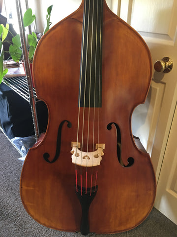 PMM Pyper 5 String Double Bass