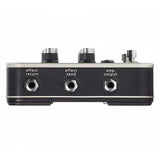 Fishman Platinum Pro EQ/DI Analog Preamp - Pete McGregor Music