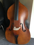 PMM SL80 3/4 Laminated Double Bass