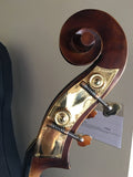 PMM SL80 Laminated 3/4, 1/2 and 1/4 size Double Bass