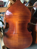 PMM Yonnah Double Bass - Pete McGregor Music