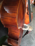 PMM Yonnah Double Bass - Pete McGregor Music