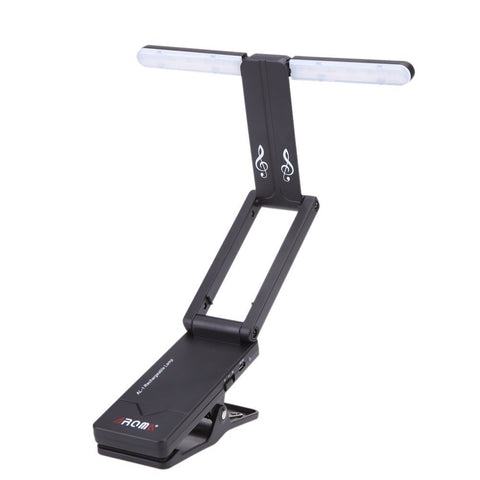 Aroma AL-1 Rechargeable LED Music Stand Light - Pete McGregor Music