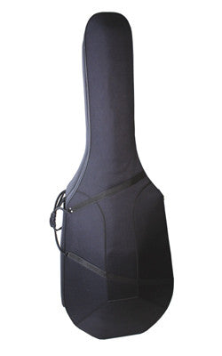 Flight Case for Double Bass - Pete McGregor Music