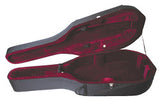 Flight Case for Double Bass - Pete McGregor Music