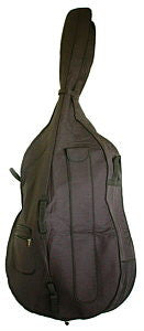 PMM Standard Double Bass gig bag - Pete McGregor Music