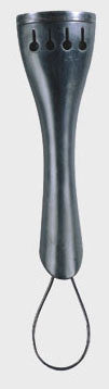 Concord Ebony tailpiece - Pete McGregor Music