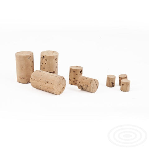 Schertler replacement cork for Stat B - Pete McGregor Music