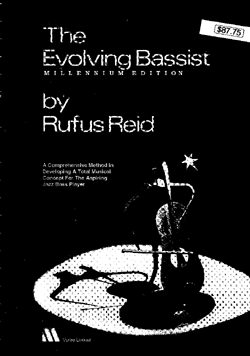 The Evolving Bassist - Pete McGregor Music
