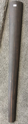 Fingerboard - Indian Ebony - Pete McGregor Music