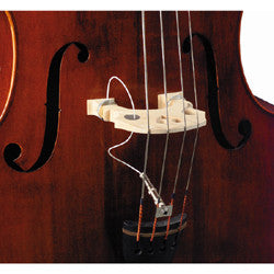 Fishman full Circle Double Bass Pickup - Pete McGregor Music