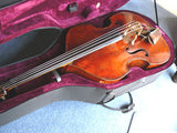 Flight Case for Double Bass - Pete McGregor Music