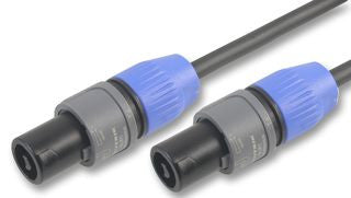 Neutrik to Neutrik cable 2m - Pete McGregor Music