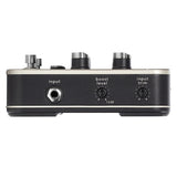 Fishman Platinum Pro EQ/DI Analog Preamp - Pete McGregor Music