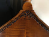 Pöllmann Busetto Lion Head Double Bass - Pete McGregor Music