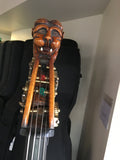Pöllmann Busetto Lion Head Double Bass