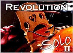 Revolution SOLO 11 - Pete McGregor Music