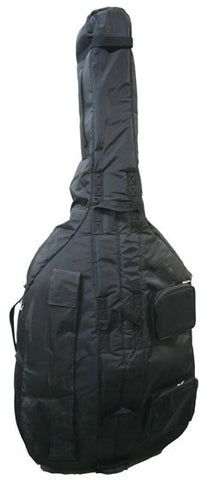 PMM Superior Double Bass gig bag - Pete McGregor Music