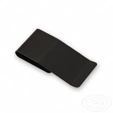 Schertler preamp belt clip - Pete McGregor Music