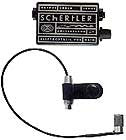 Schertler Stat B Set - Pete McGregor Music