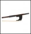 Glasser Double bass Bow  - French and German - Pete McGregor Music