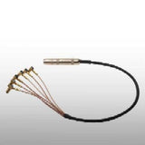 Wilson K6 Pickup for 6 string Double Bass - Pete McGregor Music