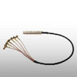 Wilson K6 Pickup for 6 string Double Bass - Pete McGregor Music