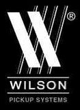 Wilson K4 Pickup for Double Bass