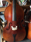 PMM Yonnah Double Bass - Pete McGregor Music