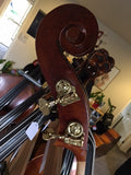 PMM Yonnah Double Bass - Pete McGregor Music